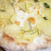 PIZZA: PATATE E VERDURA