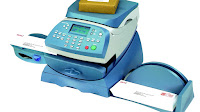 Postage Machine For Small Office