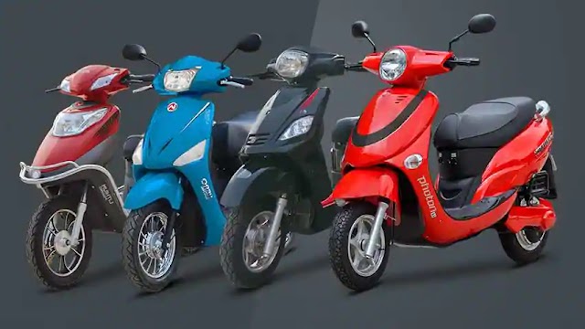 Turn your petrol scooter into electric this way, find out how much it will cost here