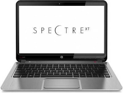 Spectre XT Ultrabook Review