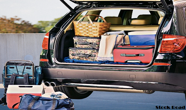 कार के बूट में कितना सामान रखना चाहिए; ज्यादातर नहीं जानते! (How much luggage should be kept in the boot of a car; Most don't know!)