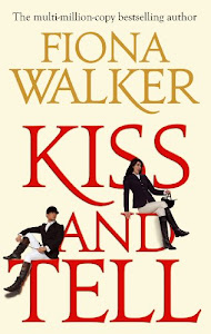 Kiss And Tell (English Edition)