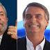 Lula e Bolsonaro: farinha do mesmo saco no exterior | Opinião Germano Oliveira