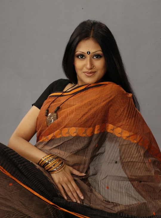 bangla actress kushum shikdar