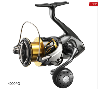 TwinPower telah menjadi salah satu yang teratas dalam jajaran Shimano selama 30 tahun terakhir. Untuk melakukan terobosan, kita harus membuat reel yang lebih kuat dari sebelumnya.   Untuk mencapai ini, kami memutuskan untuk melengkapi twinpower baru dengan rotor logam untuk memaksimalkan kekakuan reel. Dipasangkan dengan HAGANE Body, jajaran ini memiliki daya tahan dan kekakuan yang tak tertandingi yang dibuat khusus untuk pertarungan dengan pelagis.   Saat menghidupkan Twinpower baru, beberapa orang akan merasakan keakraban karena jajaran produk menawarkan reel dengan kehalusan tingkat Stella dan pengalaman reeling. Selain itu, spool stroke panjang membantu mencapai jarak casting yang lebih jauh.   Reel tepercaya dan tangguh yang cocok untuk digunakan di berbagai bidang dan situasi, TwinPower telah berkembang ke tingkat yang baru, menandai dimulainya babak baru.  https://fish.shimano.com.sg/content/fish/asia/sg/en/homepage/ProductPage.P-20TWINPOWER.html