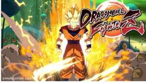 Dragon Ball FighterZ (Region Free) PC