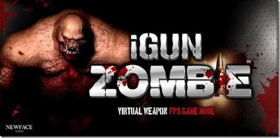 iGun Zombie