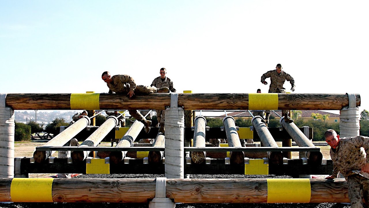 United States Marine Corps School of Infantry