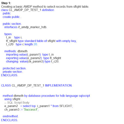 ABAP Development, abap4hana, abap7.4, SAP ABAP Tutorials and Materials, SAP ABAP Certification, SAP ABAP Guides, SAP ABAP Live, SAP ABAP Database