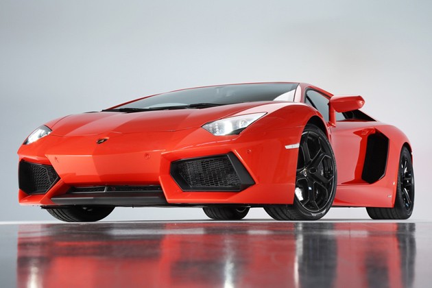 HdCar wallpapers lamborghini aventador lp7004