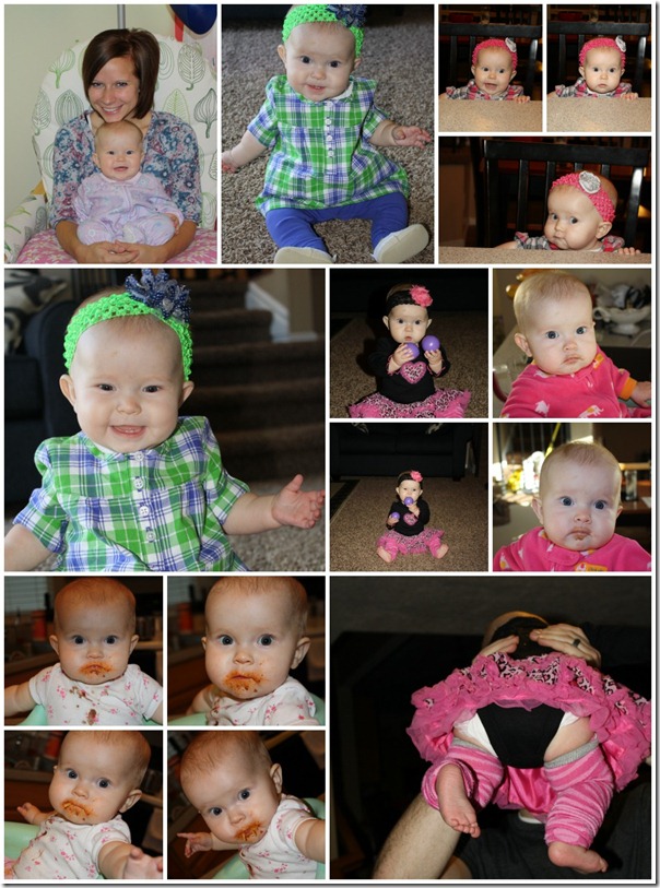 8 months 2