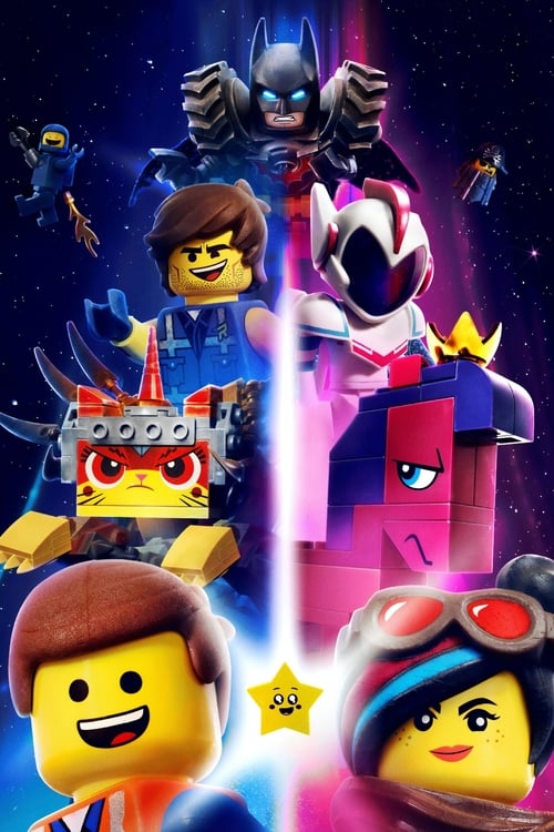 [HD] The LEGO Movie 2 2019 Film Online Gucken