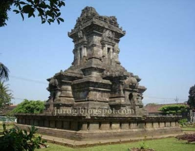 Gambar dan Foto Candi di Indonesia - Inspirasi Wisata 