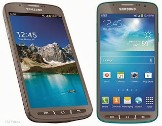 Spesifikasi Samsung Galaxy S4 Active Harga Terbaru dan Terupdate