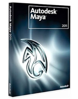 Autodesk Maya 2011