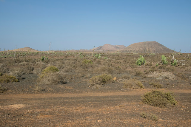 La Oliva-Fuerteventura