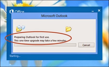Install-Outlook 2013-9
