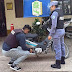  Detuvieron a dos sujetos y recuperaron varios bienes
