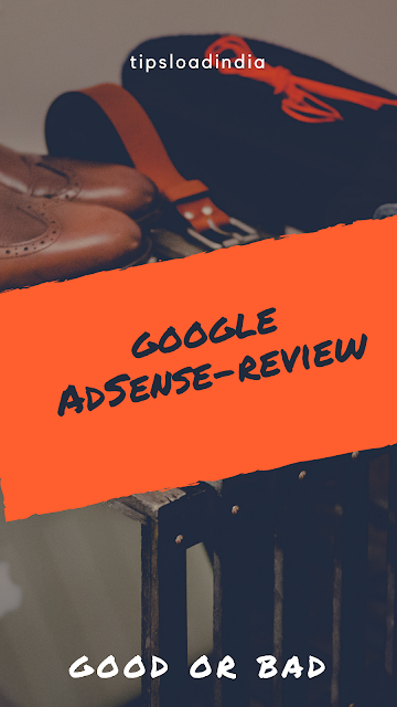 Google AdSense review, Google AdSense