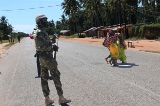 Estado Islâmico diz ter executado 11 cristãos em Moçambique