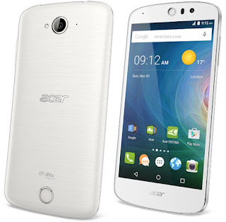 Acer Liquid Z530s