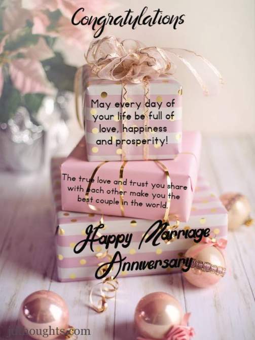 Anniversary quotes for couple