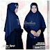 Bahan Jilbab Jersey