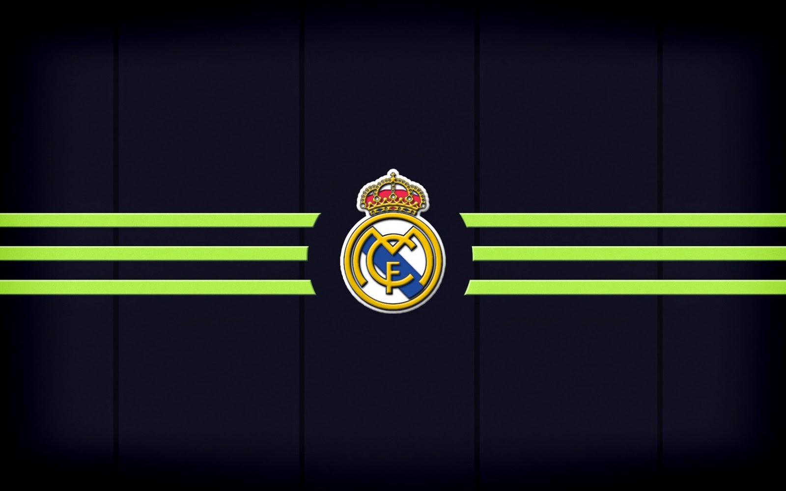 Real Madrid Football Club Wallpaper - Football Wallpaper HD