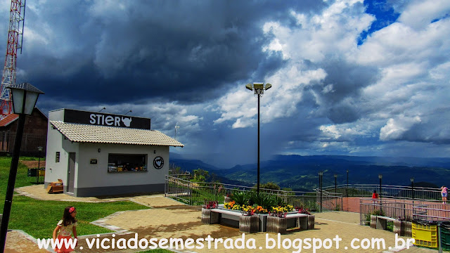 Parque Alto da Pedra