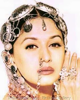 Madhuri Dixit