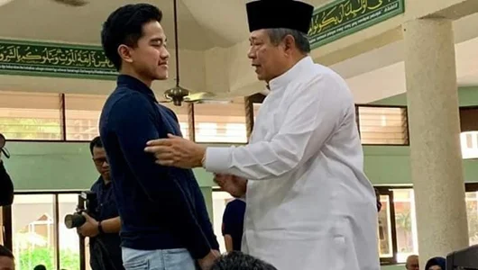 Ikut Takziah Di KBRI Singapura, Politisi Demokrat Puji Kaesang