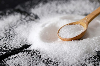 Obat sakit gigi herbal bisa dengan menggunakan bahan dapur seperti garam
