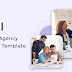 Triball Corporate Agency Bootstrap 5 Template Review