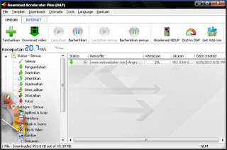 Download Accelerator Plus (DAP) 10.0.3.3 premium