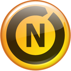 Norton Logo