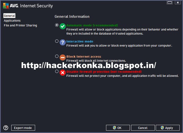 Hacker Konka