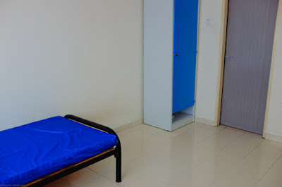 Apartment Laguna Biru Tasik Biru Kundang