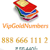 888 666 111 2 - VIP Fancy Numbers