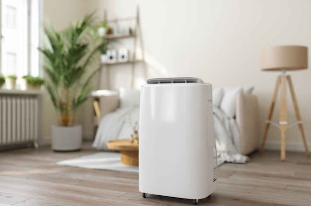 climatiseurs portables