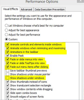 cara mempercepat kinerja windows 10