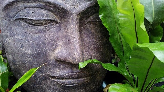 Buddha's meditation practices