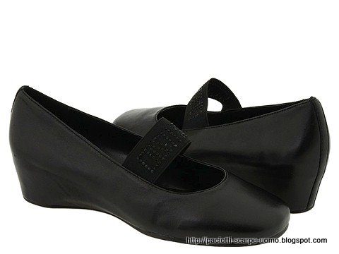 Paciotti Scarpe Uomo:scarpe-71280558