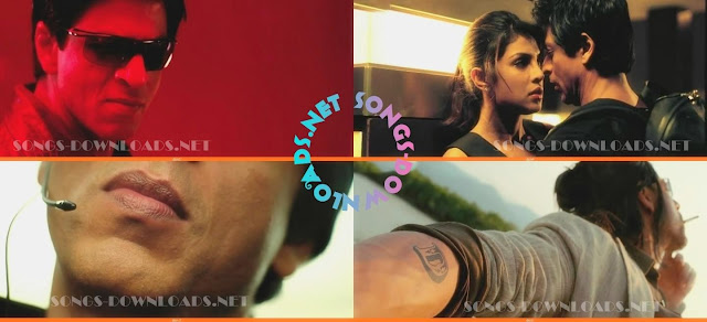 Don 2- 1st Trailer Official Teaser -Feat.SRK 2011 LATEST RELEASE HD Video FREE Download MOVIE TRAILER
