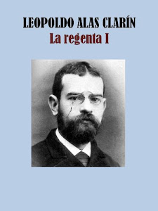 LA REGENTA I (Spanish Edition)