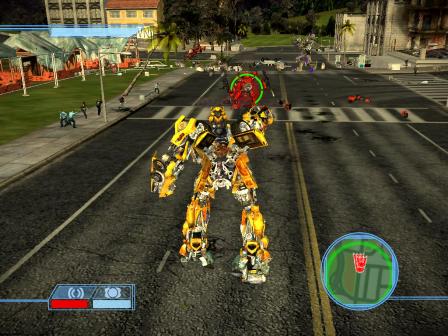 Download Game Transformers PC Full Version  Tn Robby Blog 