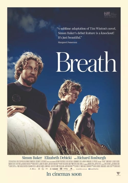 [HD] Breath 2017 Pelicula Completa En Español Gratis