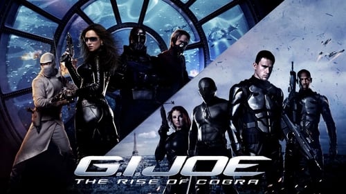 G.I. Joe 2009 online subtitulada gratis