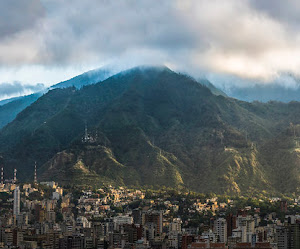 50 cosas para hacer en Caracas