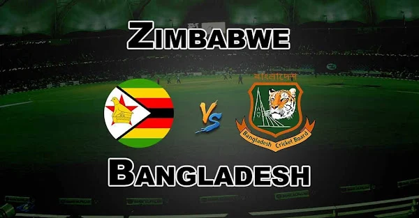Bangladesh vs Zimbabwe 2nd T20I 2024 Match Time, Squad, Players list and Captain, BAN vs ZIM, 2nd T20I Squad 2023, Zimbabwe tour of Bangladesh 2024, Wikipedia, Cricbuzz, Espn Cricinfo.