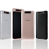 สเปค SAMSUNG Galaxy A80